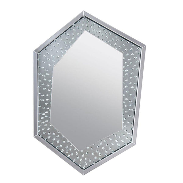 Acme Furniture Nysa 97570 Wall Decor IMAGE 1