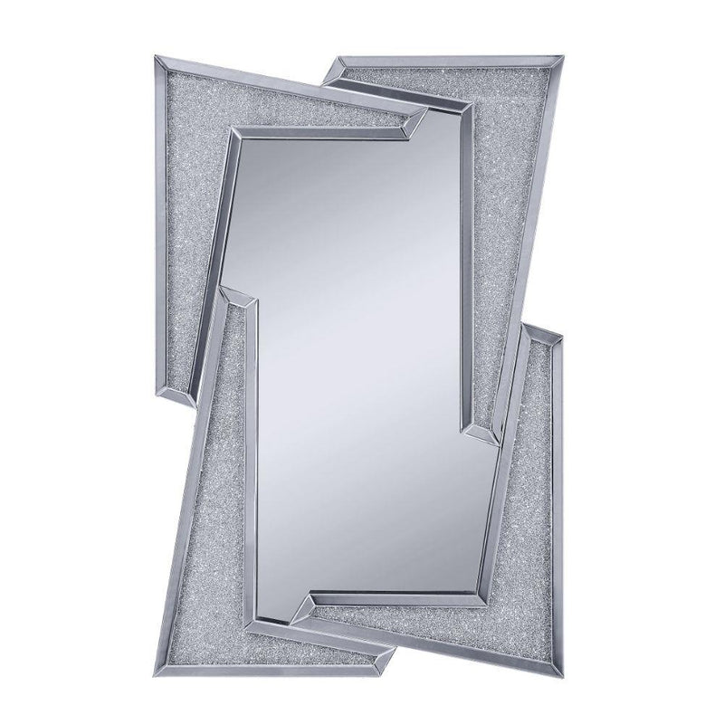 Acme Furniture Noralie 97571 Wall Decor IMAGE 1