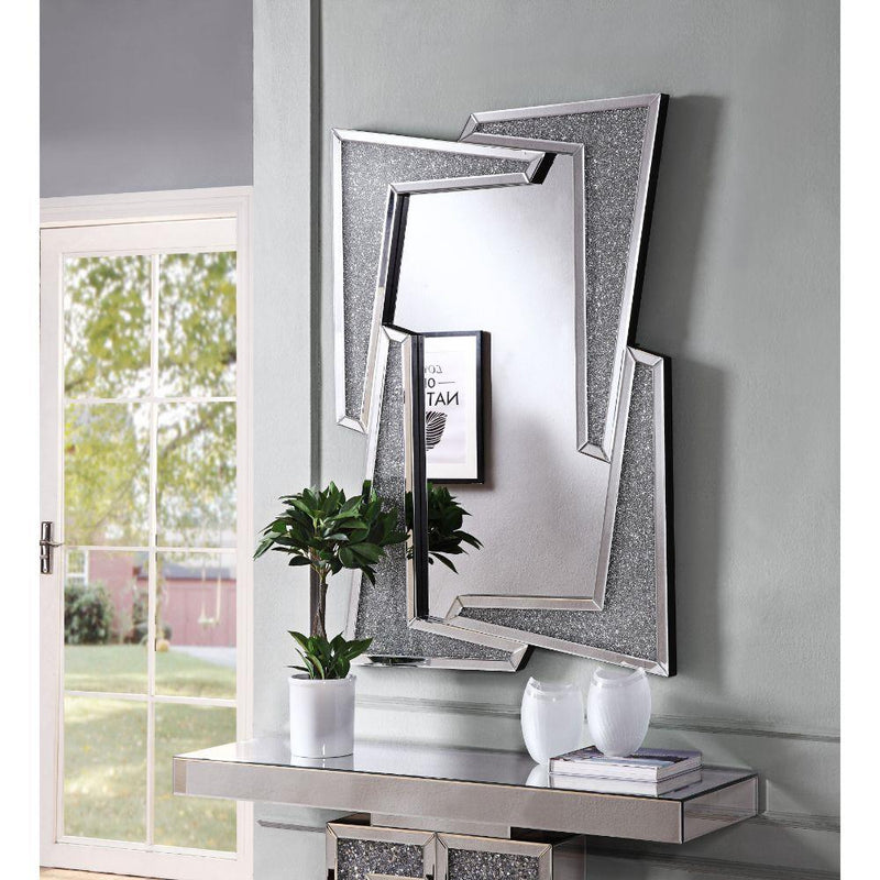 Acme Furniture Noralie 97571 Wall Decor IMAGE 2