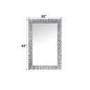 Acme Furniture Kachina 97586 Accent Mirror IMAGE 2