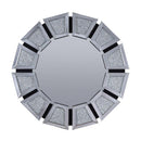 Acme Furniture Nowles 97610 Wall Decor IMAGE 1