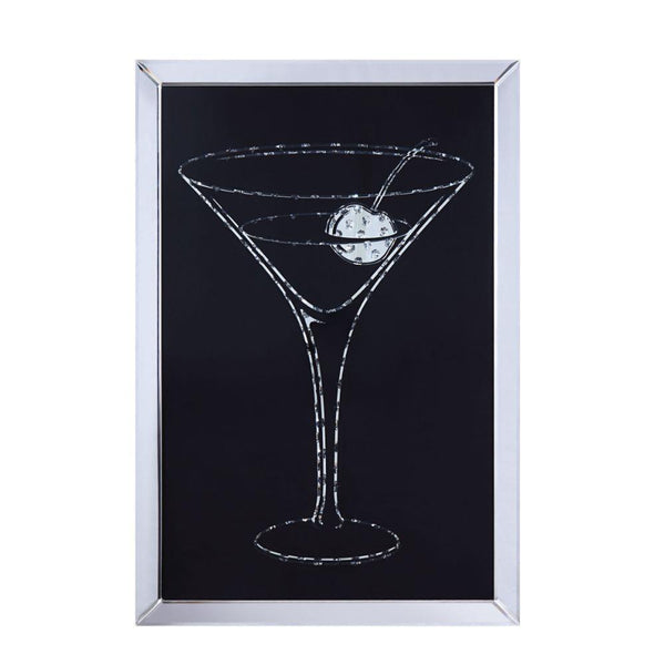 Acme Furniture Talisha 97627 Wall Art IMAGE 1
