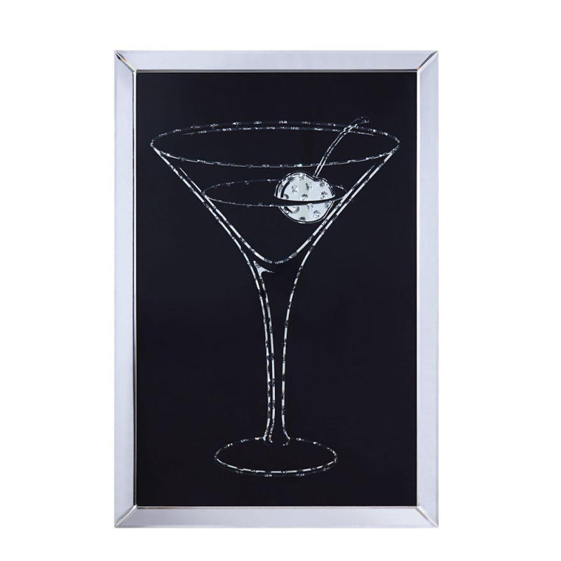 Acme Furniture Talisha 97627 Wall Art IMAGE 1