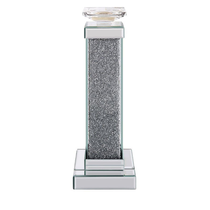 Acme Furniture Rekha 97616 Accent Candleholder IMAGE 2