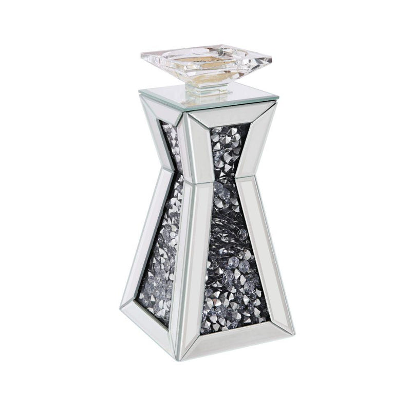 Acme Furniture Nowles 97617 Accent Candleholder IMAGE 1