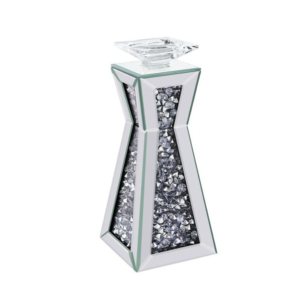 Acme Furniture Nowles 97618 Accent Candleholder IMAGE 1