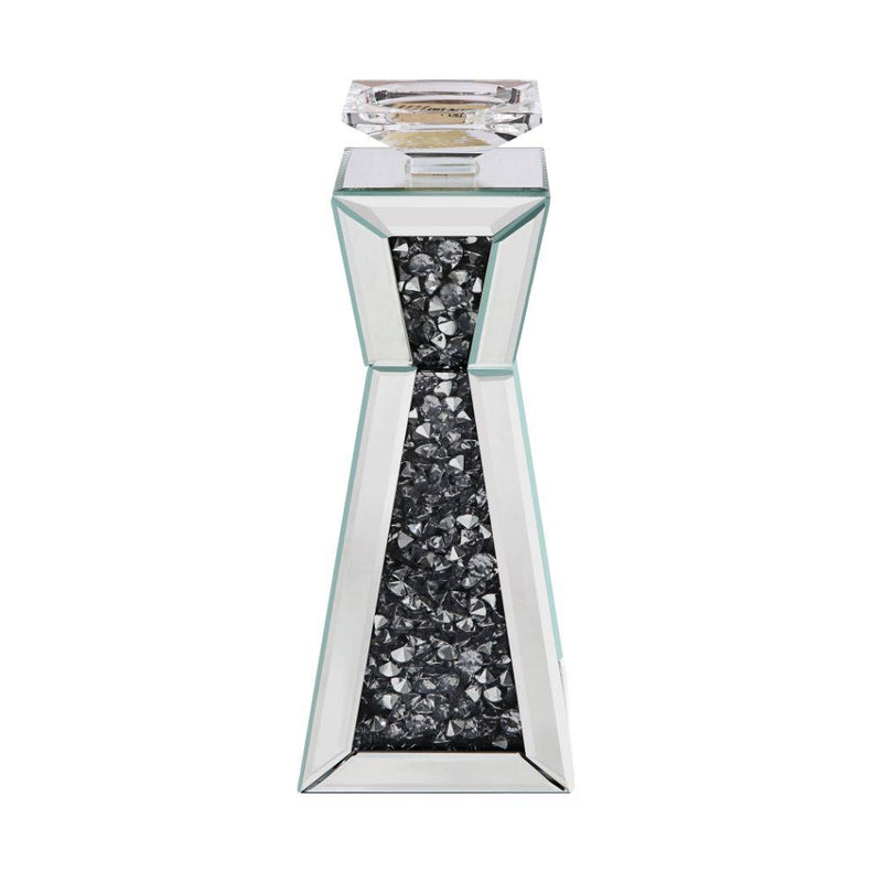 Acme Furniture Nowles 97618 Accent Candleholder IMAGE 2
