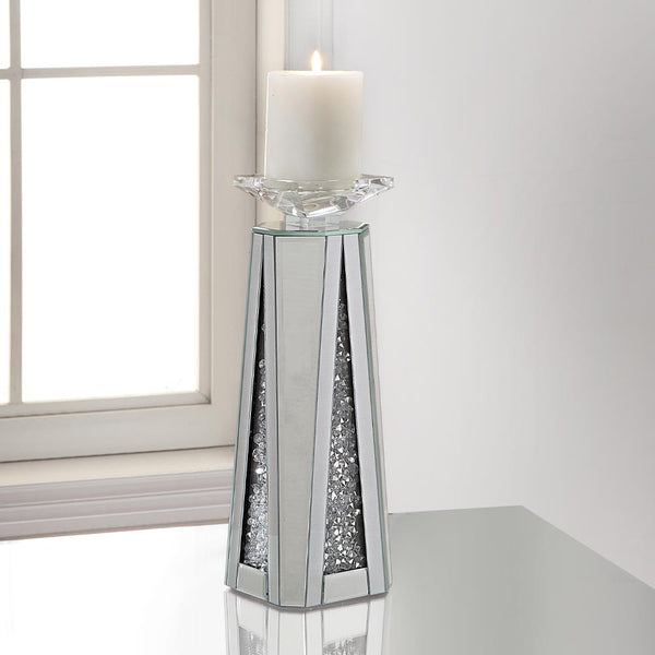 Acme Furniture Nowles 97623 Accent Candleholder IMAGE 1