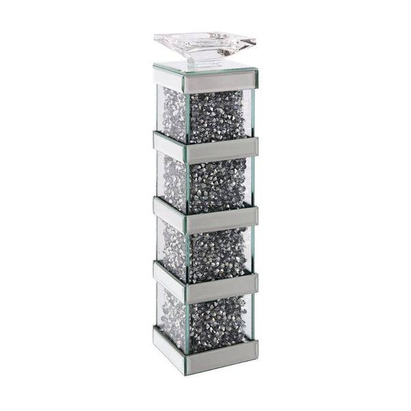Acme Furniture Noralie 97620 Accent Candleholder IMAGE 1