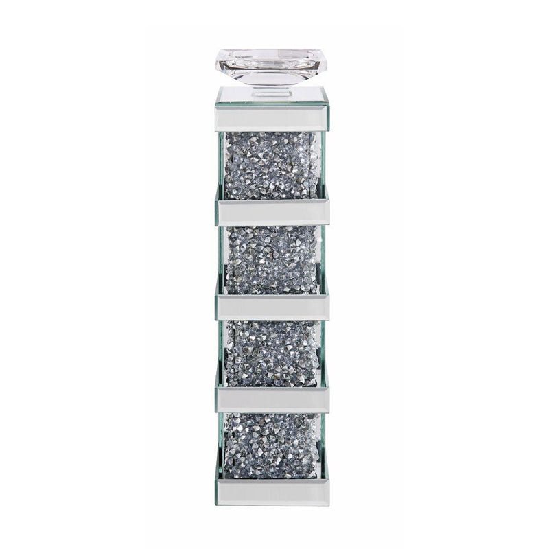 Acme Furniture Noralie 97620 Accent Candleholder IMAGE 2