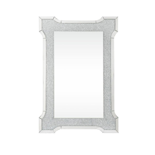 Acme Furniture Nowles 97705 Wall Decor (LED) IMAGE 1