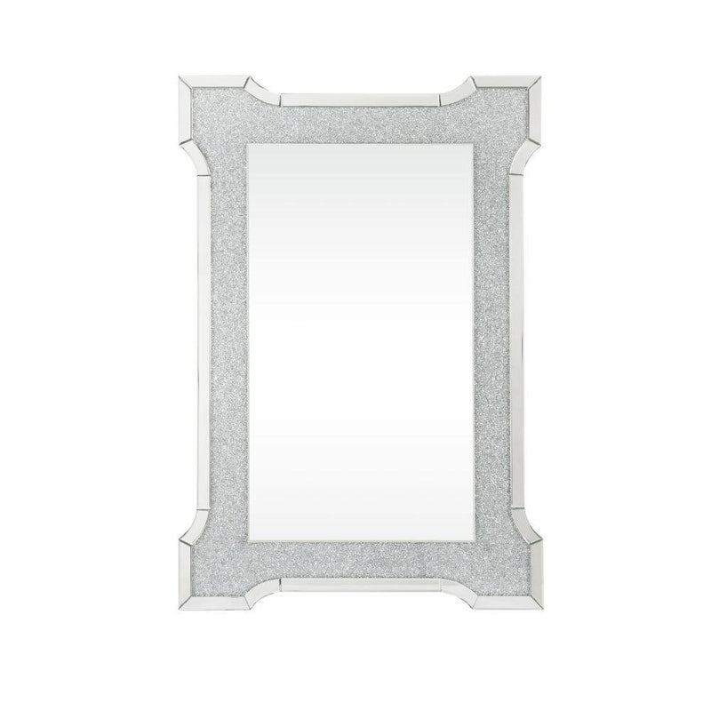 Acme Furniture Nowles 97705 Wall Decor (LED) IMAGE 1