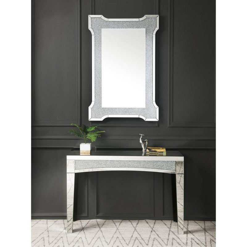 Acme Furniture Nowles 97705 Wall Decor (LED) IMAGE 3