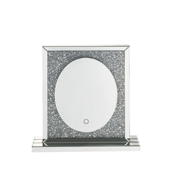 Acme Furniture Noralie 97707 Wall Decor (LED) IMAGE 1
