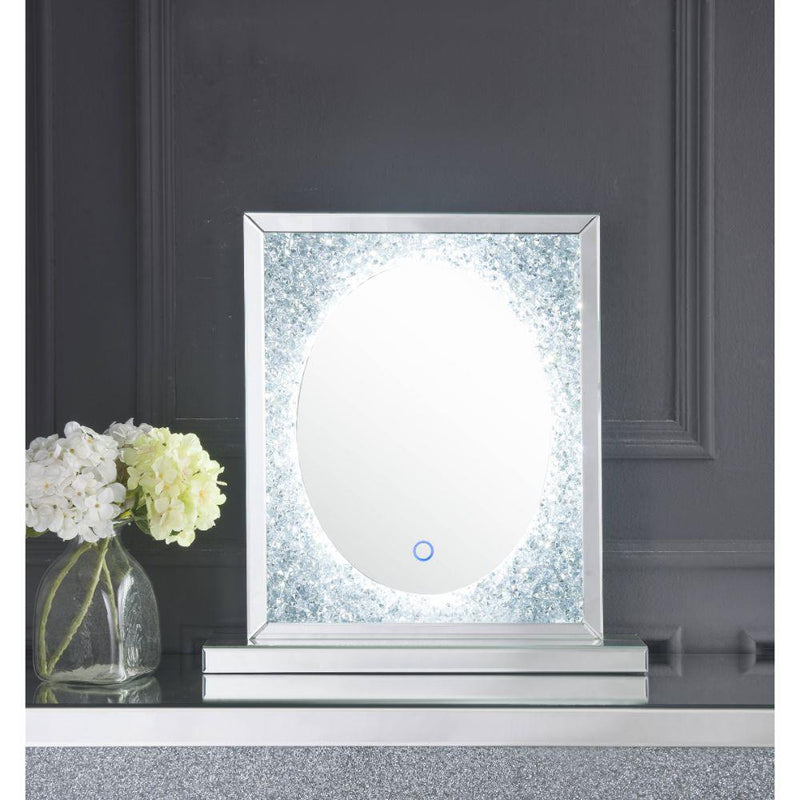 Acme Furniture Noralie 97707 Wall Decor (LED) IMAGE 4