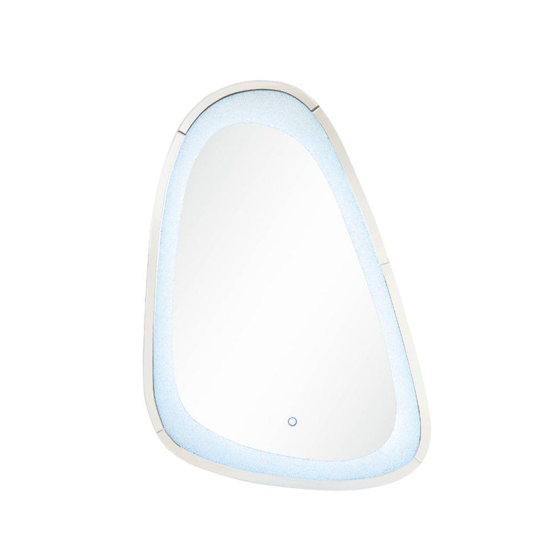 Acme Furniture Noralie 97708 Wall Decor (LED) IMAGE 2