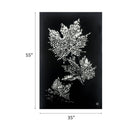 Acme Furniture Talisha 97716 Wall Art with LED IMAGE 5