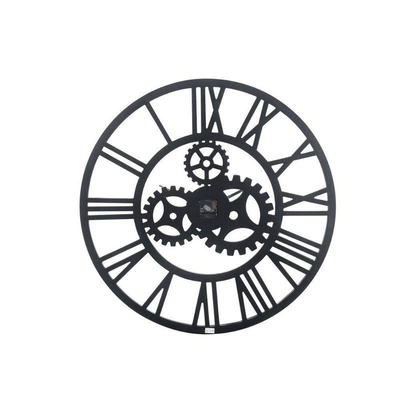 Acme Furniture Acilia 97725 Wall Clock IMAGE 2