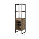 Acme Furniture Narik 97800 Wine Rack IMAGE 5