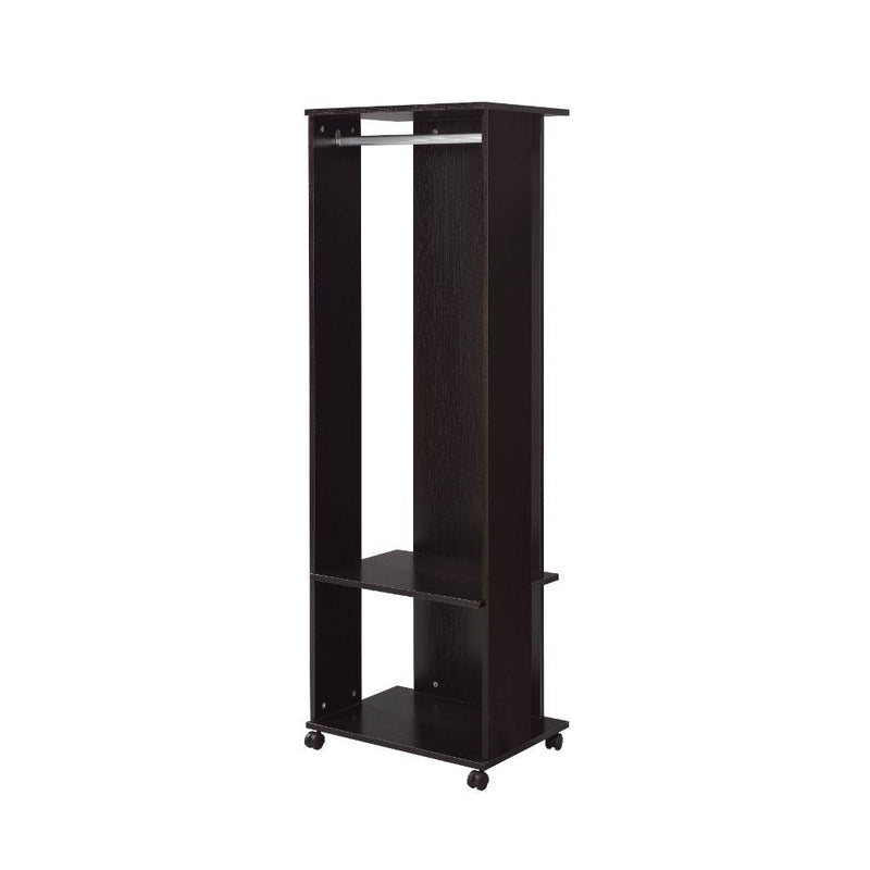 Acme Furniture Kolen 97793 Hall Tree IMAGE 1