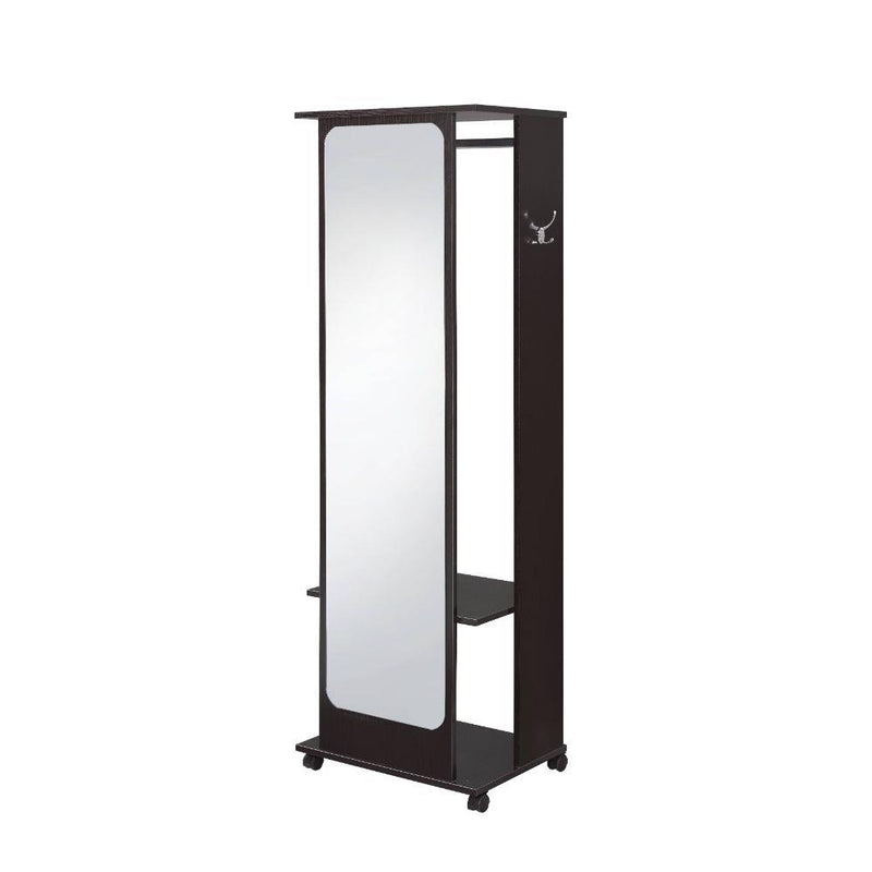 Acme Furniture Kolen 97793 Hall Tree IMAGE 2