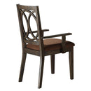 Acme Furniture Jameson 62319 Arm Chair IMAGE 1