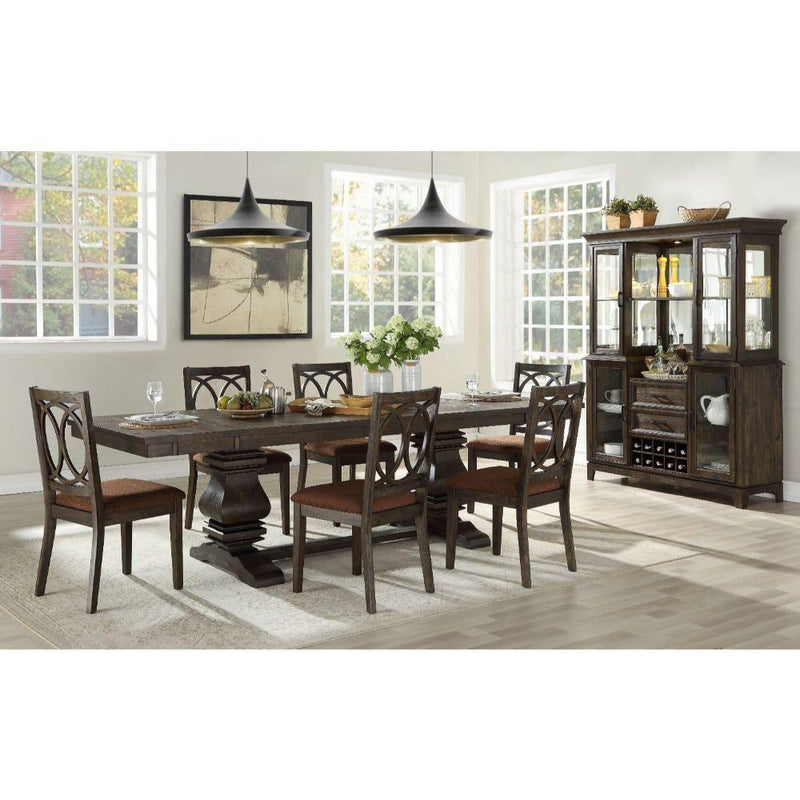 Acme Furniture Jameson 62322 Dining Chair IMAGE 2