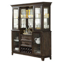 Acme Furniture Jameson 62323 Hutch & Buffet IMAGE 1