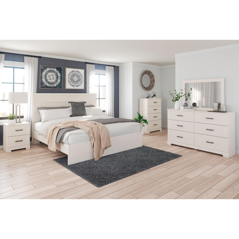  Signature Design by Ashley Stelsie B2588-36 Bedroom Mirror IMAGE 5