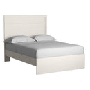 Signature Design by Ashley Stelsie B2588B4 Full Panel Bed IMAGE 1