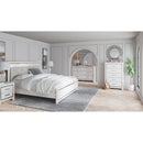  Signature Design by Ashley Altyra B2640-31 Six Drawer Dresser IMAGE 11