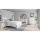  Signature Design by Ashley Altyra B2640-31 Six Drawer Dresser IMAGE 16