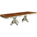 Acme Furniture Picardy 63460 Dining Table IMAGE 2