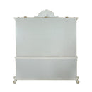 Acme Furniture Picardy 63464 Hutch and Buffet - Antique Pearl IMAGE 5