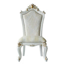 Acme Furniture Picardy 63462 Side Chair IMAGE 1