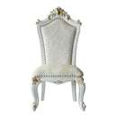 Acme Furniture Picardy 63462 Side Chair IMAGE 2