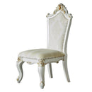 Acme Furniture Picardy 63462 Side Chair IMAGE 3