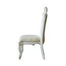 Acme Furniture Picardy 63462 Side Chair IMAGE 4