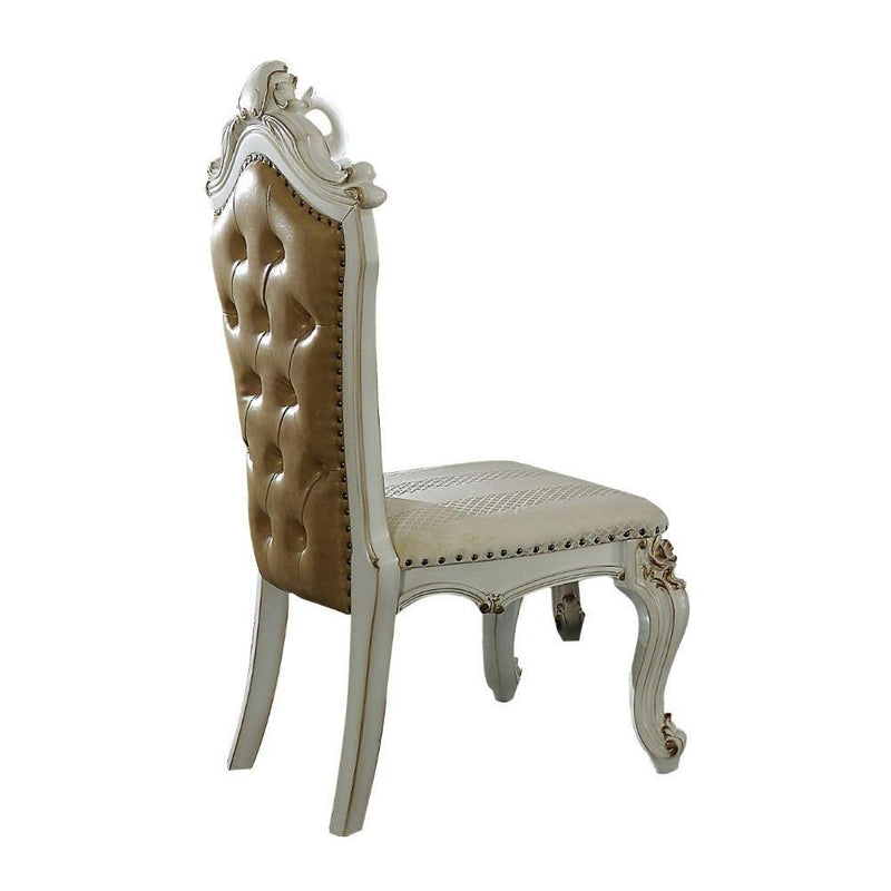 Acme Furniture Picardy 63462 Side Chair IMAGE 5