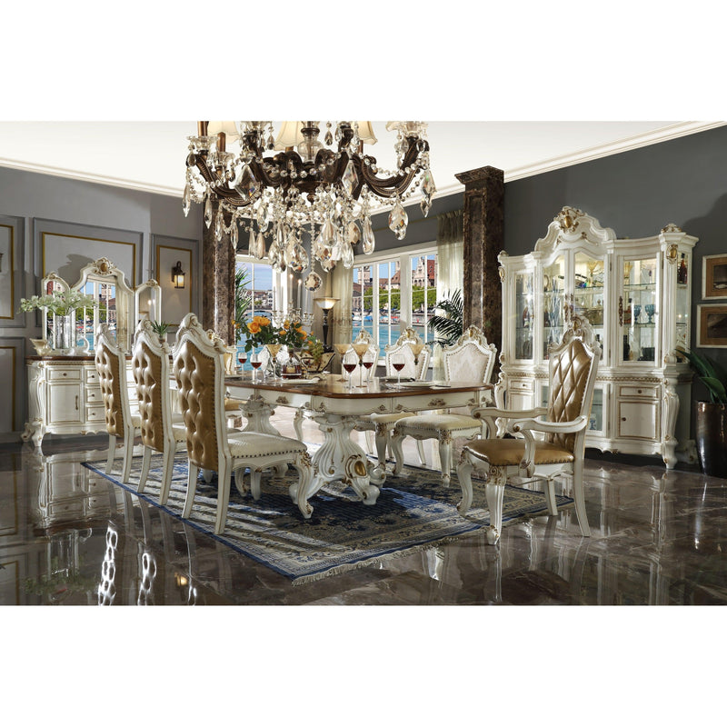 Acme Furniture Picardy 63462 Side Chair IMAGE 8