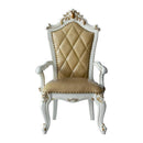 Acme Furniture Picardy 63463 Arm Chair IMAGE 1