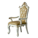 Acme Furniture Picardy 63463 Arm Chair IMAGE 2