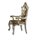 Acme Furniture Picardy 63463 Arm Chair IMAGE 3