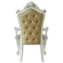 Acme Furniture Picardy 63463 Arm Chair IMAGE 5