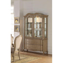 Acme Furniture Chelmsford 66054 Hutch & Buffet IMAGE 2