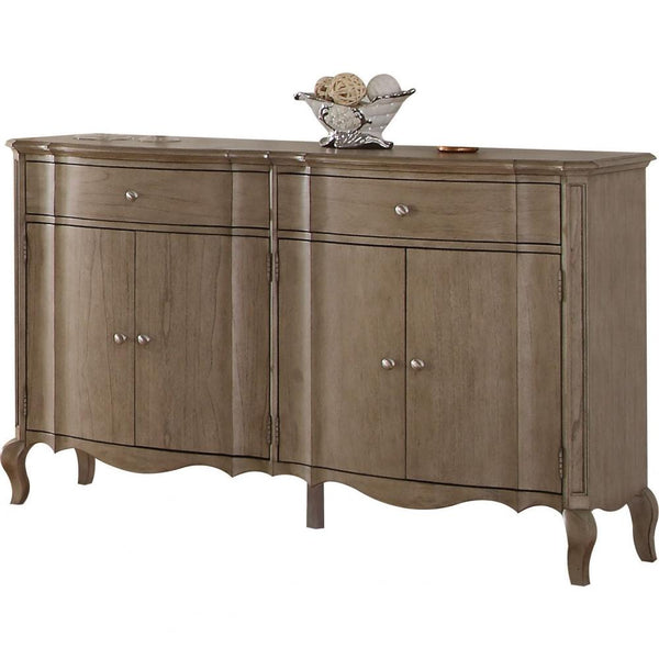 Acme Furniture Chelmsford 66056 Server IMAGE 1