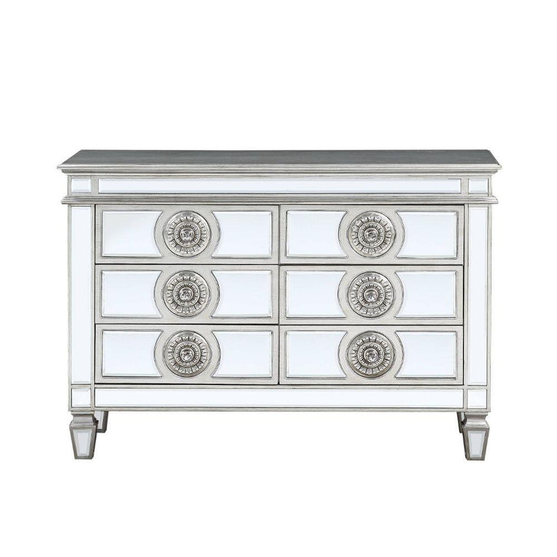 Acme Furniture Varian 66159 Server IMAGE 2