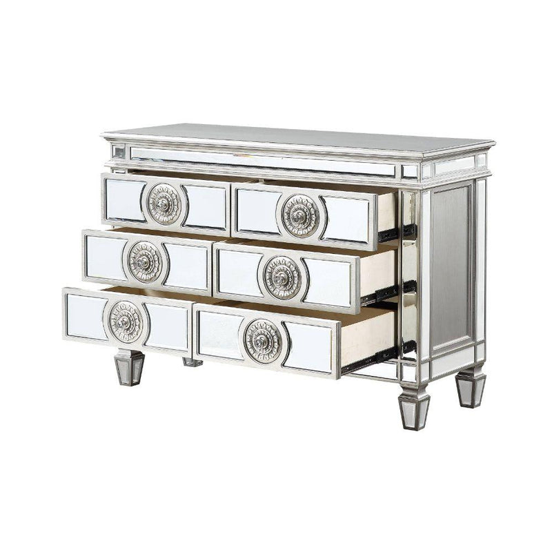 Acme Furniture Varian 66159 Server IMAGE 3