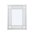 Acme Furniture Varian 66158 Mirror IMAGE 1