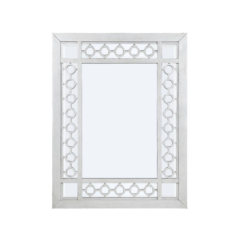Acme Furniture Varian 66158 Mirror IMAGE 2